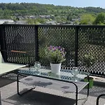 Apartman Cervus *