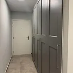 Cervus Apartman *