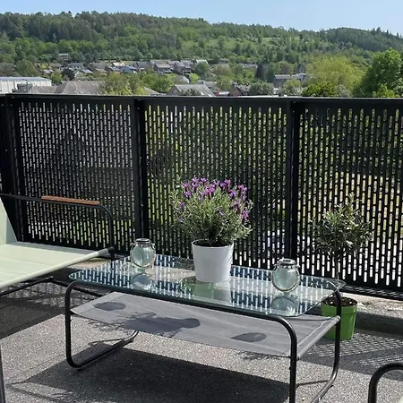 Appartamento Cervus *