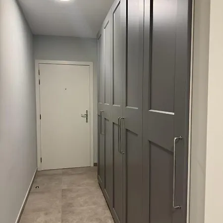 Cervus Apartment *