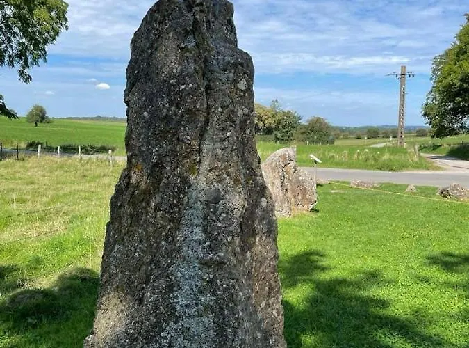 Lägenhet Cervus Durbuy