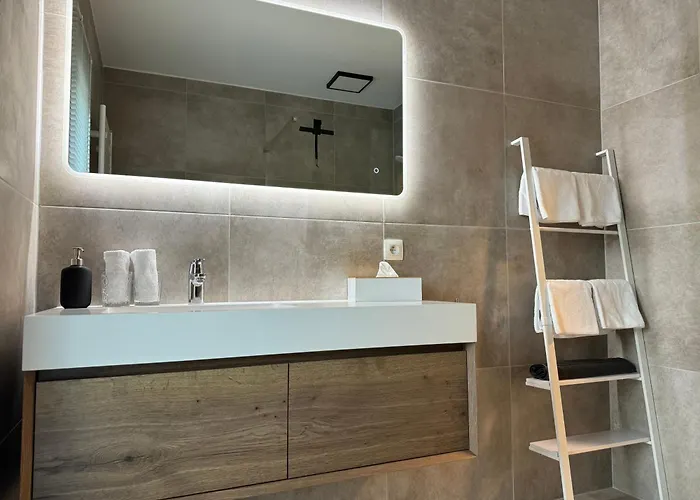 Cervus Lägenhet Durbuy